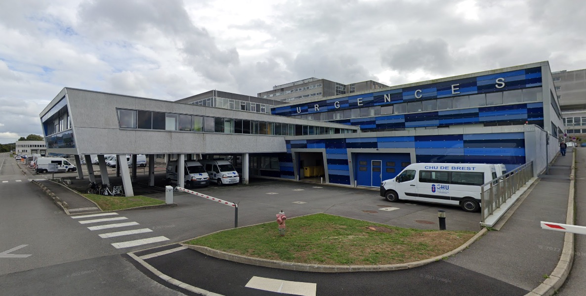 Brest : une enquête ouverte après la mort de Lilou, 11 ans, lors d&rsquo;une opération du dos à l&rsquo;hôpital