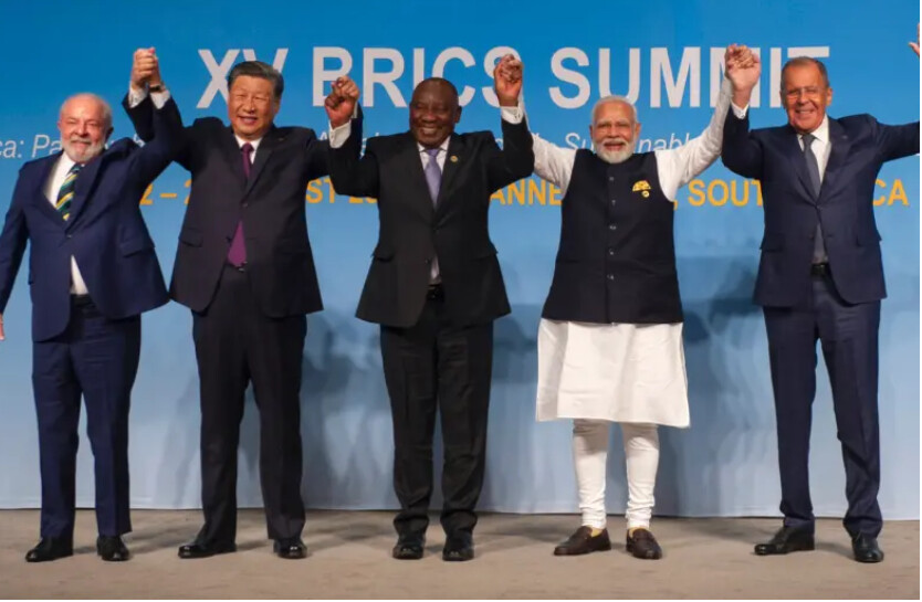 À la veille du G20, Modi laisse entendre que Pékin entraîne les pays pauvres dans le piège de la dette