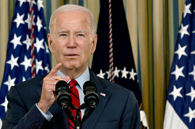 Élections américaines: les démocrates cherchent des alternatives à Biden