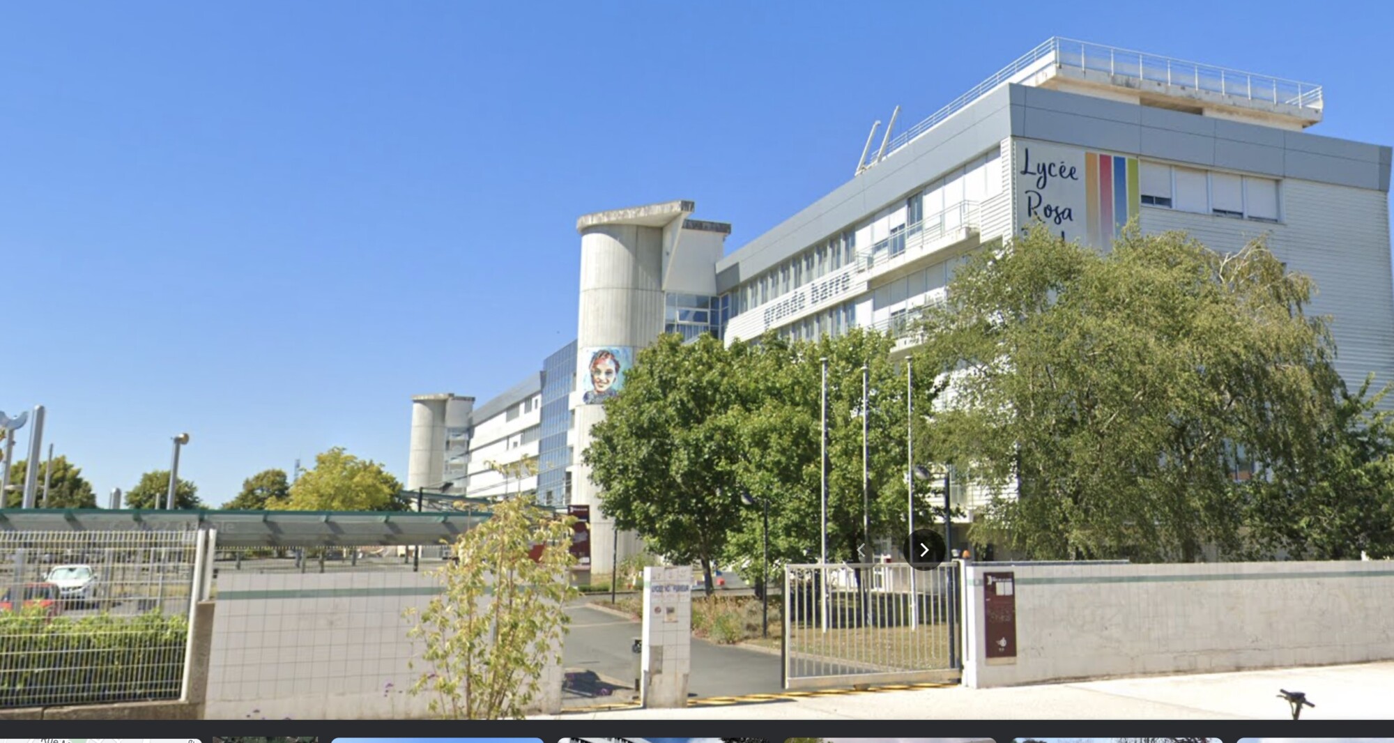 Harcèlement scolaire: deux lycéens interpellés dans leur établissement de La Roche-sur-Yon