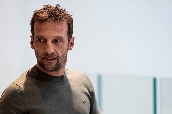 «Je savais pas que j&rsquo;avais autant d&rsquo;amis», Mathieu Kassovitz remercie toutes les personnes qui l&rsquo;ont soutenu