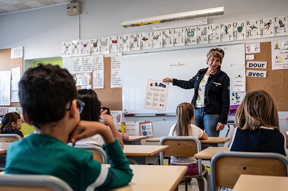 Nice: «Nos enfants se séparent les uns des autres sur des critères de religions»