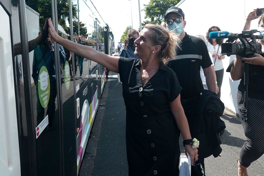 Chauffeur de bus tué à Bayonne: au procès, les agresseurs confrontés à l&rsquo;enregistrement vidéo de l&rsquo;altercation