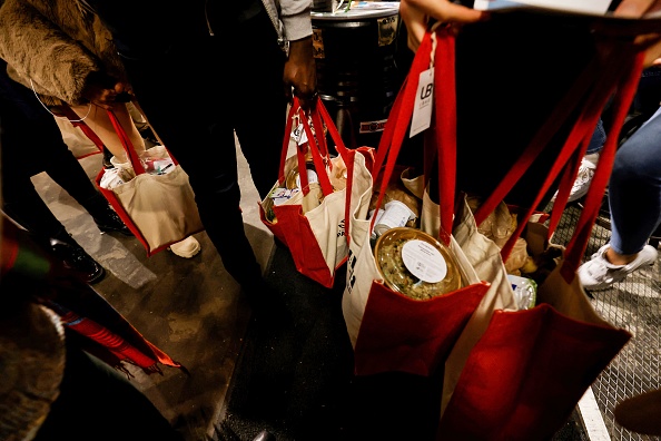 Bordeaux: 150 étudiants vont tester une Sécurité sociale de l&rsquo;alimentation