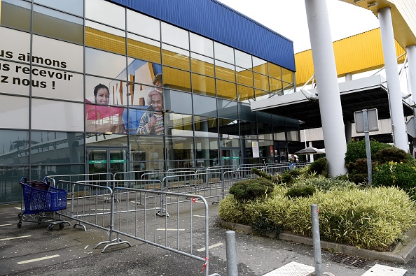 Un programme gouvernemental au secours de la «la France moche»