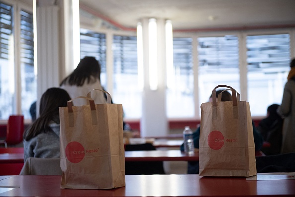 JO 2024: la justice suspend la réquisition des logements étudiants Crous