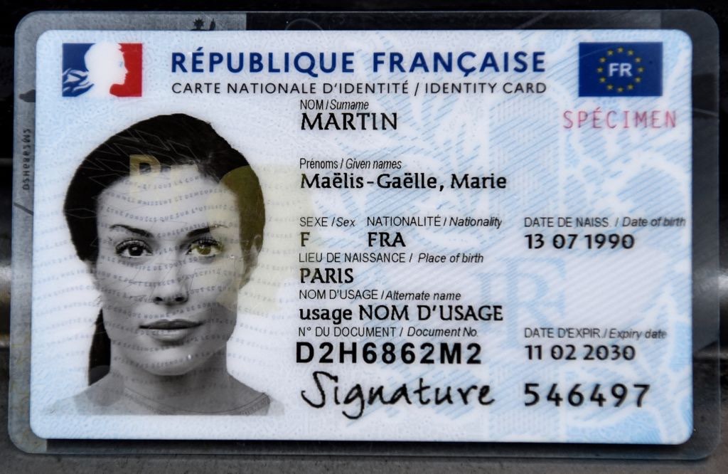 L&rsquo;application France Identité est désormais disponible, permettant la dématérialisation de la carte d&rsquo;identité