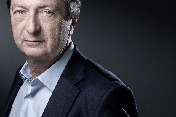 Michel-Édouard Leclerc dénonce les décideurs qui «s&rsquo;accommoderaient» de l&rsquo;inflation