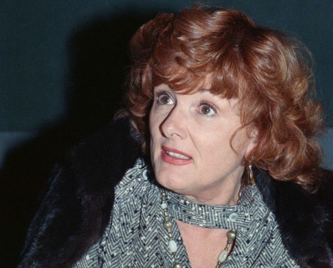 La romancière Frédérique Hébrard, connue pour «La Demoiselle d’Avignon» et «Le Château des Oliviers» est décédée à 96 ans