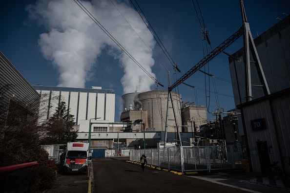 La chaleur pourrait impacter la production nucléaire des centrales du Bugey et de Saint-Alban ce week-end