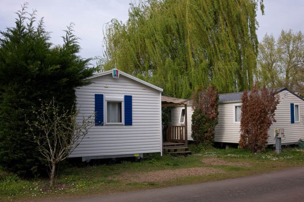 Des étudiants contraints de dormir dans des campings à cause de l&rsquo;inflation