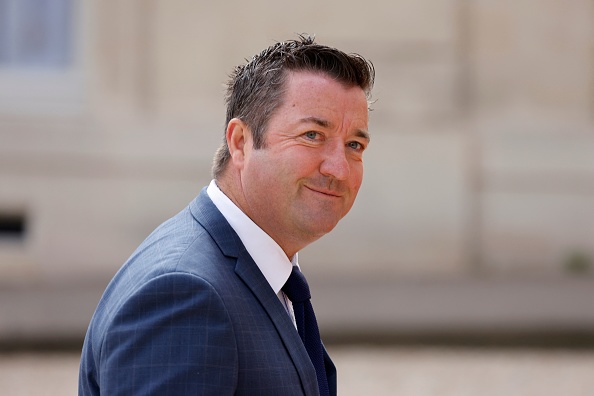 Un député Renaissance veut interdire les manifestations avant les grands évènements, l&rsquo;opposition s&rsquo;indigne