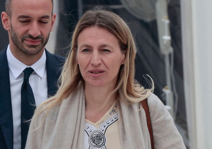 Bas salaires: une députée Renaissance veut plancher sur le conditionnement des aides aux entreprises