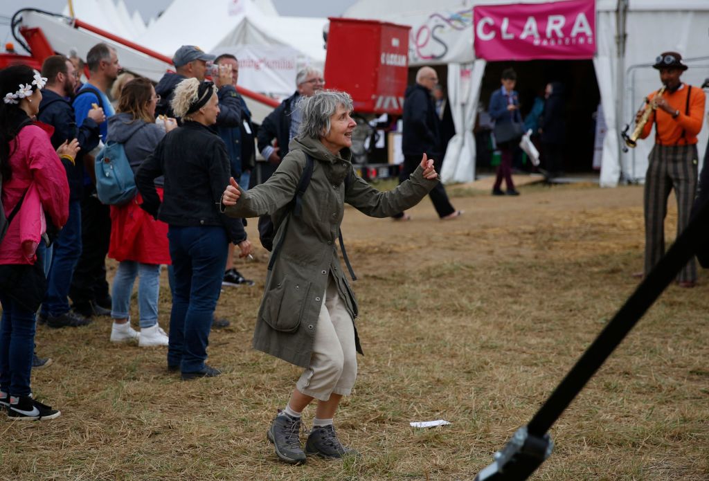 Nous avons testé la Fête de l’Humanité