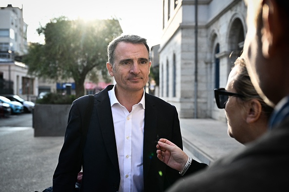 Le maire de Grenoble Éric Piolle condamné en appel dans une affaire de favoritisme