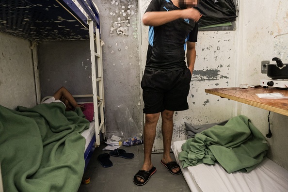 Surpopulation carcérale: des moyens pas assez contraignants pour pouvoir y remédier