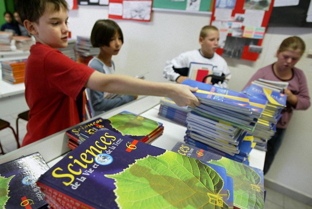 « Combien y a-t-il de quarts d’heure dans trois quarts d’heure? », la moitié des élèves de 6ème savent y répondre