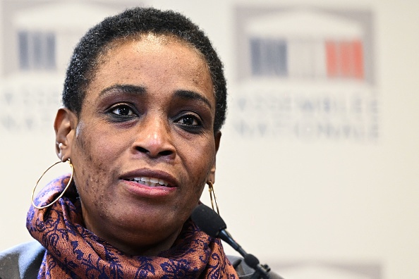 Rachel Kéké, élue députée LFI il y a plus d’un an, occupe toujours un logement social