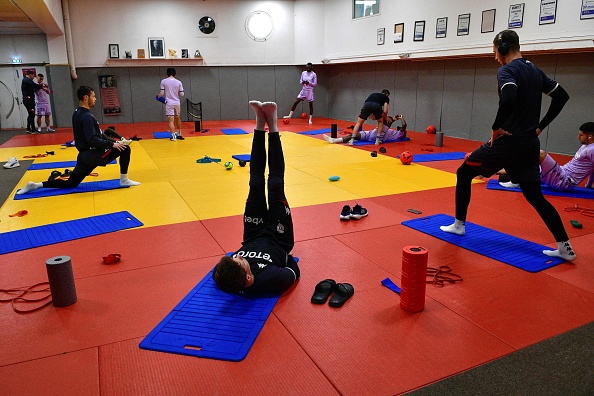 Activité physique sur ordonnance: un remboursement de la Sécu en vue pour certaines pathologies?