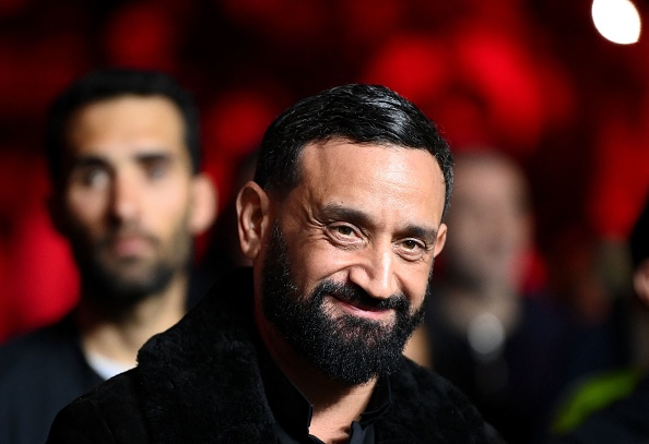Cyril Hanouna dénonce un «acharnement» de l’Arcom sur TPMP, ayant écopé d’une amende «disproportionnée» de 3,5 millions d&rsquo;euros