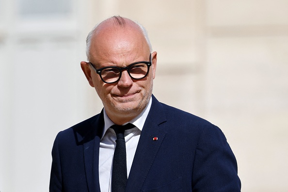 Une plainte déposée à l&rsquo;encontre d&rsquo;Édouard Philippe par une ancienne collaboratrice