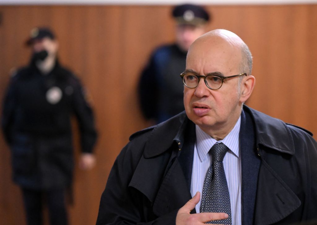 La diplomatie russe convoque l&rsquo;ambassadeur français, accusant Paris de discriminer les journalistes russes