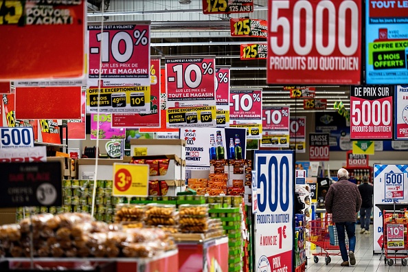 Inflation: la grande distribution veut avancer le démarrage des négociations avec les industriels