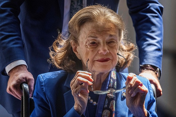 Dianne Feinstein, figure historique du Sénat américain, est décédée