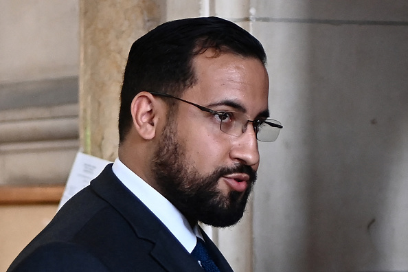 Alexandre Benalla condamné en appel à un an de prison ferme