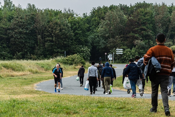 La mesure controversée sur les métiers en tension figurera dans le texte du projet de loi sur l&rsquo;immigration
