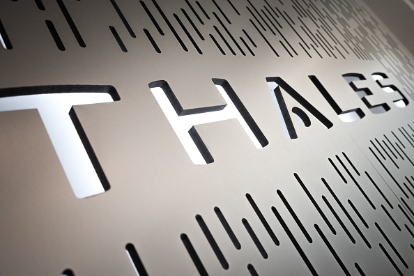 Thales décroche un contrat de 305 millions d&rsquo;euros pour assister la Marine canadienne