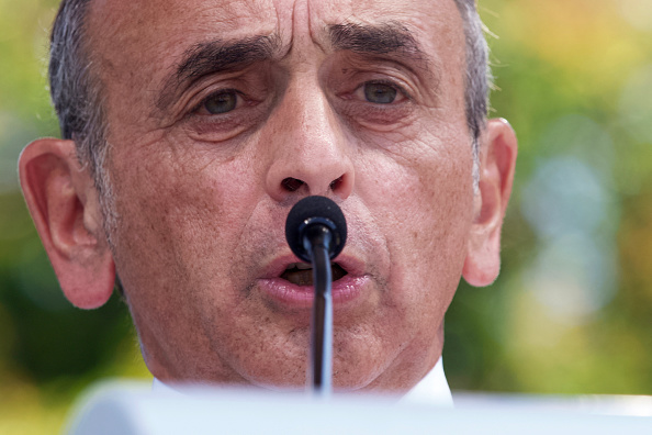 Éric Zemmour renvoyé en procès suite à la décision de la Cour de cassation d&rsquo;annuler sa relaxe