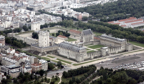 La mairie de Vincennes projette d’abattre des dizaines d’arbres «en bon état pour des raisons esthétiques» aux abords du château