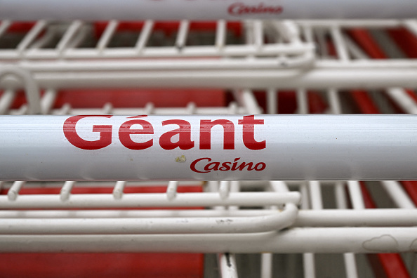 Après l&rsquo;été, une rentrée pleine d&rsquo;incertitudes pour les salariés du groupe Casino