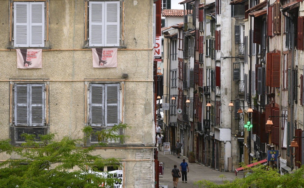 En pleine crise de l’immobilier, Bruno Le Maire renonce à assouplir les règles d’octroi de crédit