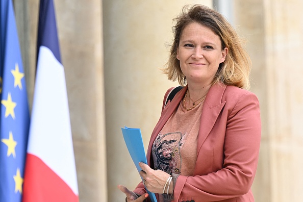 Inflation: la ministre déléguée Olivia Grégoire favorable à des cours de cuisine à l&rsquo;école