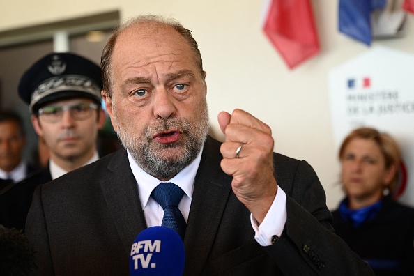 Le ministre de la Justice exprime son «ras-le-bol» de «la désobéissance civile»