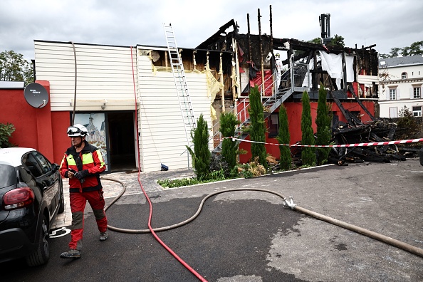 Incendie du gîte de La Forge: la mairie de Wintzenheim perquisitionnée