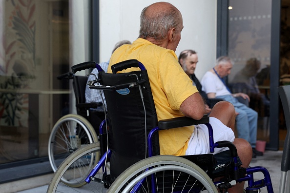Montpellier: en contrepartie d&rsquo;une colocation pas chère en Ehpad, les étudiants consacrent du temps aux personnes âgées