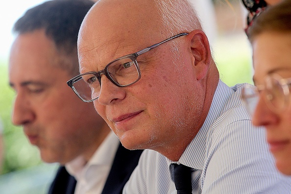 Édouard Philippe a «une idée assez claire» pour l&rsquo;élection de 2027