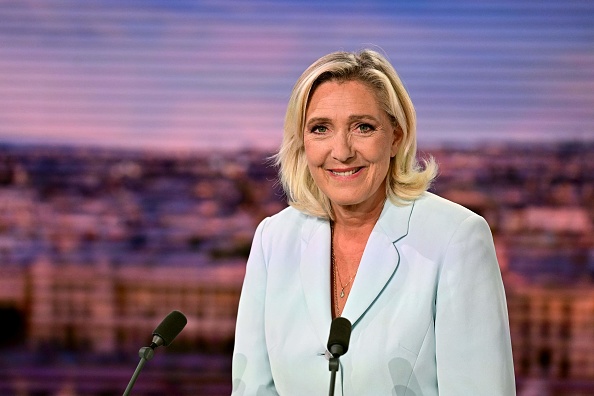Prix de l&rsquo;électricité, fin des moteurs thermiques: des promesses impossibles à tenir selon Marine Le Pen