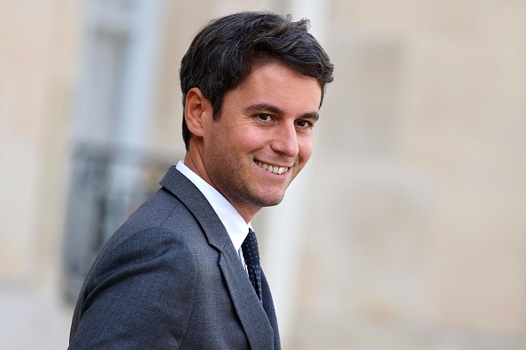 Harcèlement scolaire: Gabriel Attal veut provoquer «un électrochoc collectif»