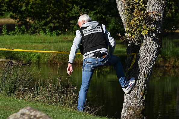 Disparition de Lina: les gendarmes vont sonder les points d&rsquo;eau