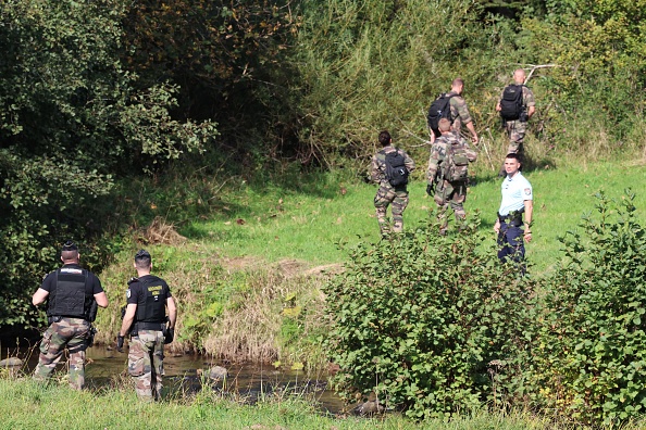 Disparition de Lina: une «opération coordonnée d’envergure» est en cours, annonce la procureure