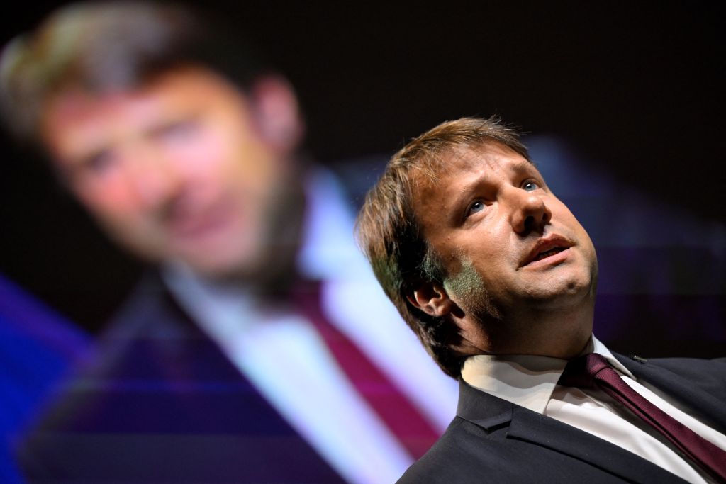 «Nous voulons la même chose»: après la Corse, vers une autonomie de la Bretagne  ?