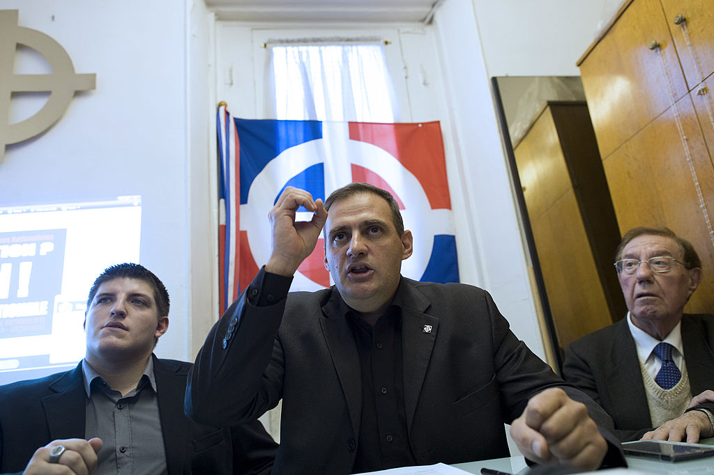 Un rassemblement en hommage à une figure de l&rsquo;extrême droite interdit près de Paris