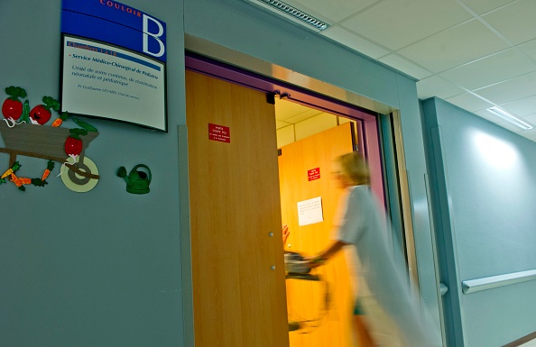 Ils lancent une cagnotte en ligne pour leur enfant de 6 ans atteint d&rsquo;une leucémie rare