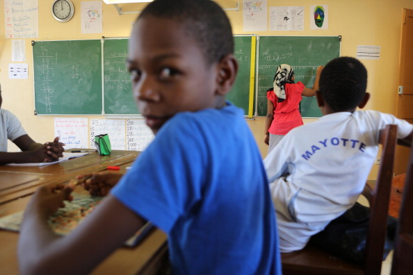 À Mayotte, le nombre d&rsquo;enfants non scolarisés atteint des records