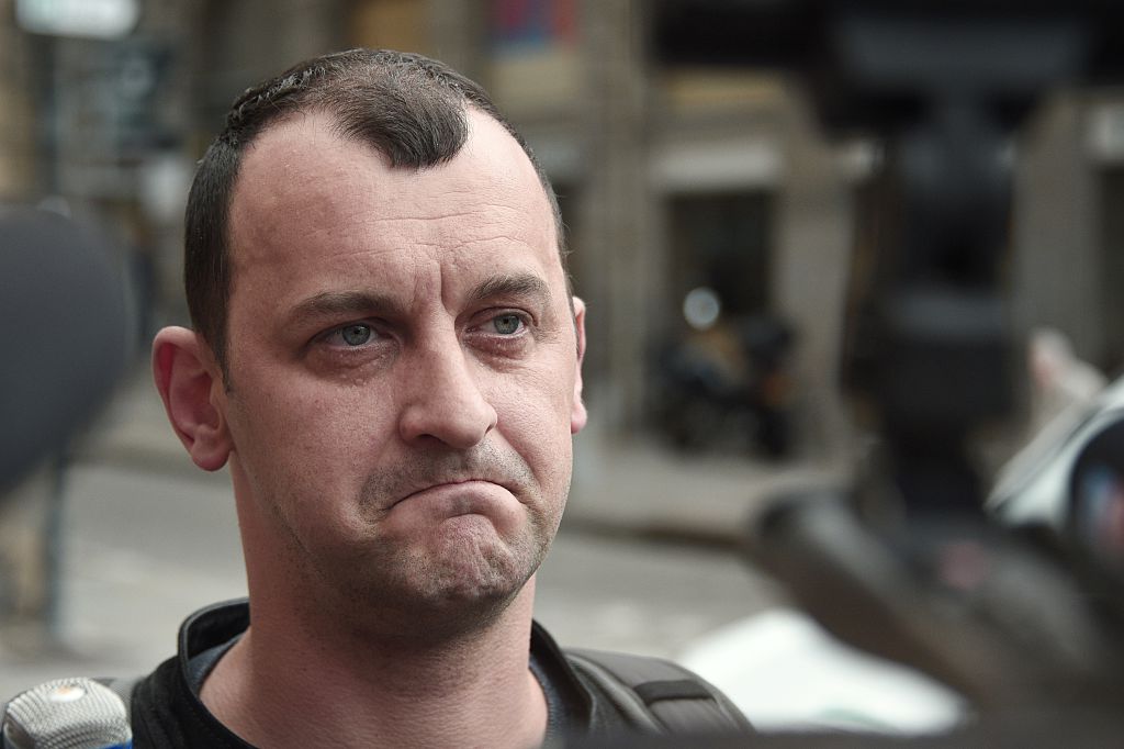 Au procès, la fille de l&rsquo;acquitté d&rsquo;Outreau revient sur ses accusations d&rsquo;inceste