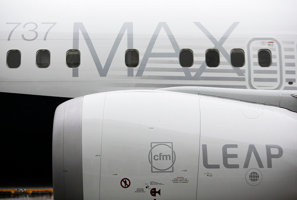 Suspicion de pièces de moteurs d&rsquo;avion aux certificats «falsifiés»